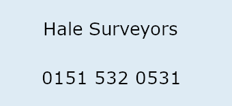 Hale Surveyors Logo